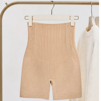 High-Waist Shorts