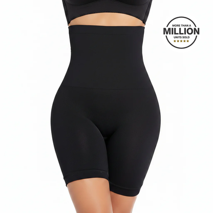 High-Waist Shorts