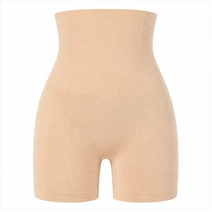 High-Waist Shorts